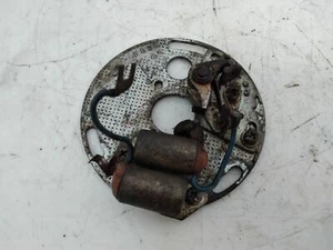 Honda CB 400 F F FOUR Spulenstößel Platte - Bild 1 von 8