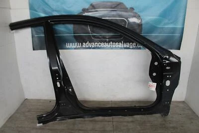 Pilar central derecho NISSAN ALTIMA 07 08 09 10 11 12 Foto 1 de 4