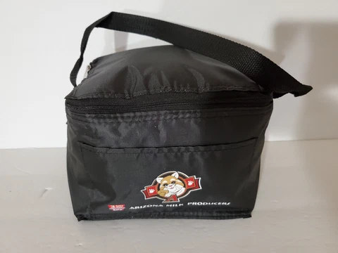 Arizona Diamondbacks Insulated Baxter Lunch Bag 2015 SGA Dbacks NEW & NEVER USED Cover