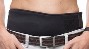 70%OFF-Thin Neoprene Ostomy Belt-Stoma Bag Belt-Stoma Belt-Illeostomy Hernia - Picture 1 of 13