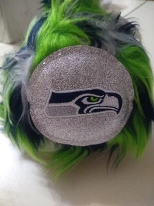 NFL SEATTLE SEAHAWKS EAR MUFFS Wärmer - Bild 1 von 3