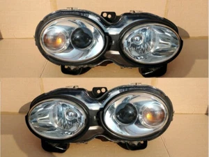 REPARACIÓN DE FAROS JAGUAR X-TYPE NUEVO REFLECTOR UN JUEGO DE REPARACIÓN DE FAROS - Imagen 1 de 16