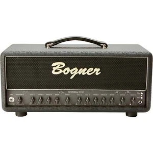 Bogner Ecstasy 3534 Head 35 Watt Guitar Amp - Picture 1 of 2