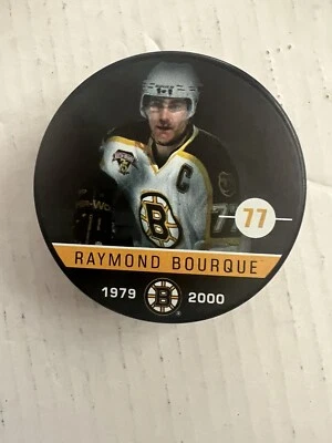 雷朋克官方 NHL ALUMNI 曲棍球冰球波士顿棕熊队 Inglasco 免运费 — 第 1/4 张图片