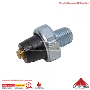 OIL PRESSURE SENSOR For HOLDEN TORANA LX 1976-1979 - 3.3L 6CYL - CPS30 - Picture 1 of 2