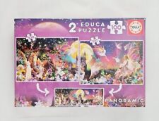 Educa borras 8000 Pieces Dream Town Puzzle