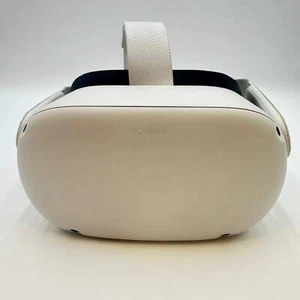 Broken Meta Quest 2 64 GB cuffie VR standalone multifunzione SOLO KW49CM - Foto 1 di 6