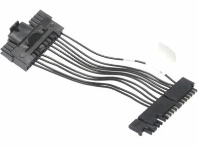 For 1975-1978 GMC C15 Suburban Turn Signal Switch Connector SMP 63848FP 1976 - Image 1 of 2