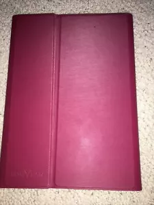 Boriyuan Case Tablet Red - Picture 1 of 3