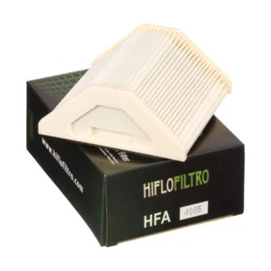 HFA4605 HIFLO Air Filter for Yamaha FZ 600 1986 1987 1988 1989 - Picture 1 of 1