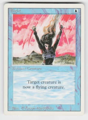 Revised Edition Flight - Image 1 of 2