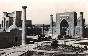 R349325 Samarkand Registan Square D Baltermants Orbita - Bild 1 von 4