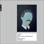CD Bernhard Schutz, Reinhold Friedl - play Robert Schumann "Dichterliebe