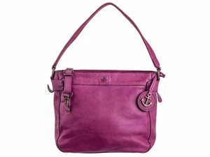 Harbour 2nd B3.9951 Luisa Leder Umhängetasche NEU