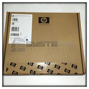 HP 3PAR 7400 Application Software Suite for Microsoft SQL LTU License BC798A - Picture 1 of 2