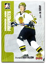 2005-06 ITG Heroes & Prospects Series TWO **** PICK YOUR CARD **** From The SET