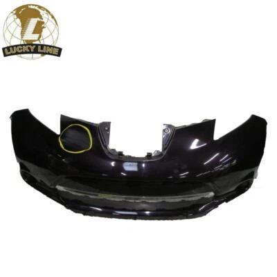 13 14 15 16 17 尼桑 LEAF 防撞罩-正面 — 第 1/4 张图片