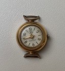 Zaria Uhr UdSSR Vintage Zaria Sowjet Zaria 17 Jewels Mechanische Russische Damen