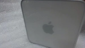 Apple Mac Mini Core Duo(500 GB/ 4 GB RAM) year 2009 - Photo 1/3