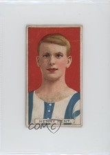1907-08 Cohen Weenen Football Captains Tobacco Henry Kent
