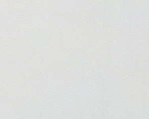 BALLARD DESIGNS TWILL SUPER WHITE COTTON FABRIC MULTIUSE FABRIC BY THE YARD 56"W - Picture 1 of 3