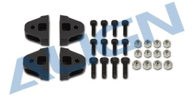 Align Trex TB70 Landing Skid Mount HB70F002XX  - Image 1 of 2