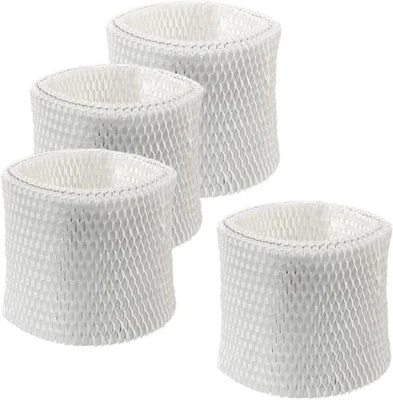 Filtros absorbentes de apagado automático (paquete de 4) para Honeywell HC-888 y HCM-890 Series Foto 1 de 4