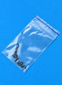 Set viti per Samsung Galaxy S10+ SM-G975 originali 🔧📱 sku#12003 - Foto 1 di 1