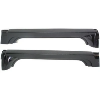 Rocker Panels Set of 2  Driver & Passenger Side for Chevy Left Right C3500 Pair - Image 1 of 4