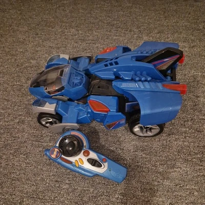 VTech RC T-Rex Switch & Go Dinos (80-195504-004) - Bild 1 von 4