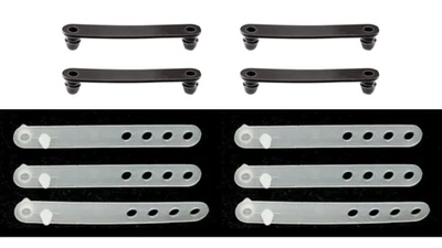 ARNÉS DE CABLEADO/CORREAS DE MANGUERA DE LAVADORA! PARA VW BEETLE GOLF QUANTUM VANAGON FOX ETC Foto 1 de 4