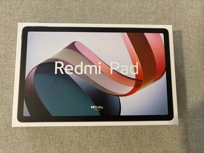 Xiaomi Redmi Pad 128GB - Bild 1 von 4