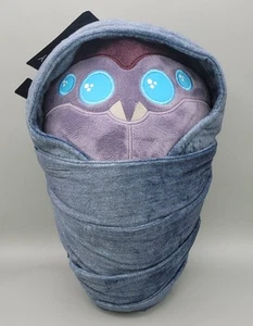 Destiny 2 Fallen Eliksni Hatchling Baby Plush Bungie 11" 2021 - Picture 1 of 12