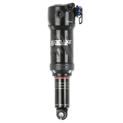 RockShox RS Deluxe Ultimate RCT 185mm x 50mm DebonAir - Image 1 of 4