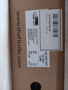 FitVille Speedex 12W para hombre - Imagen 1 de 4