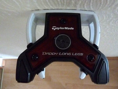Taylormade Daddy Long Putter 38 " - Bild 1 von 4