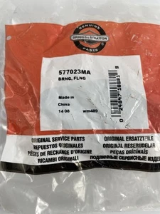 Cuscinetto flangia NOS Murray OEM 577023MA - Foto 1 di 2