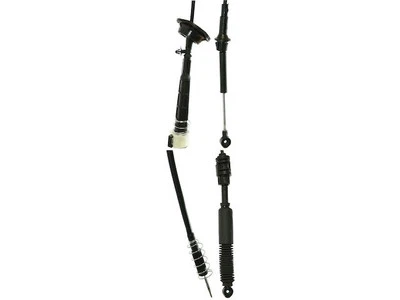 Kit de cables de cambio de transmisión automática clásica para Chevrolet Silverado 1500 HD 62499ZDGV Foto 1 de 2