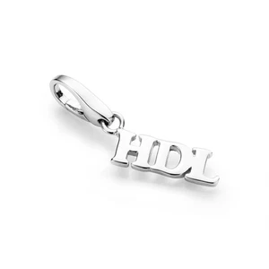 GIORGIO MARTELLO Charm Schriftzug „HDL“ 195077193 - Bild 1 von 1