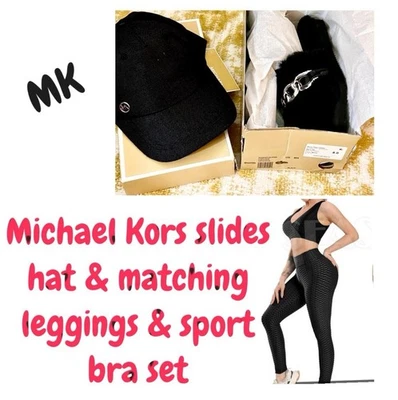 Michael Kors Bundle  - Image 1 of 4