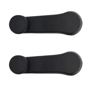 Window Crank Handle replacements 1H0837581D Car Window Lift Handle for Vehicle - Picture 1 of 8