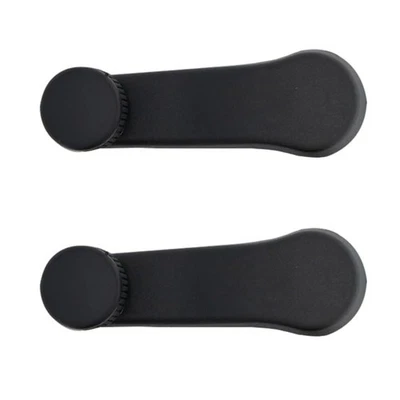 Window Crank Handle replacements 1H0837581D Car Window Lift Handle for Vehicle - Image 1 of 4
