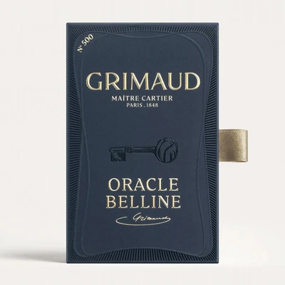 Oracle Belline GRIMAUD Edition Prestige - Image 1 of 4
