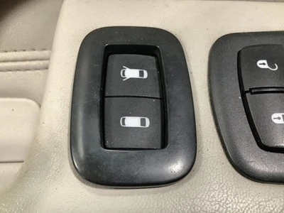 Interruptor de puerta delantera del conductor ventanas de ventilación del conductor se adapta 09-14 ROUTAN 331904 Foto 1 de 4