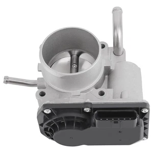 Cuerpo del acelerador para Hyundai Accent 2011-19 1,6 L Veloster Kia Rio 12-19 35100-2B300 - Imagen 1 de 20