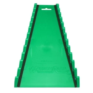 2041 Reverse 12 Stück Schraubenschlüssel Rack, magnetisch, Werkzeug Organizer für Werkzeugkiste, auch... - Bild 1 von 7