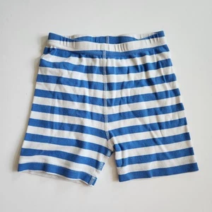 Hanna Andersson Star Wars Short Johns Pajama Bottoms Size 8 | 130 cm - Picture 1 of 6