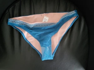 Bikinihose petrol/rose/gold Gr. 38, Brunotti *NEU - Bild 1 von 6