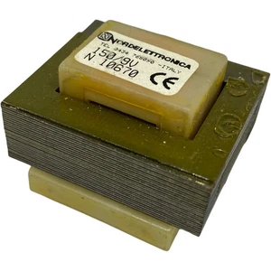 Nordelettronica Transformer 150/9V 10670 - Picture 1 of 2