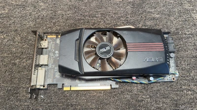 ASUS Radeon HD 5850 1GB GDDR5 EAH5850 DIRECTCU/2DIS/1GD5 Graphics Card - Image 1 of 4